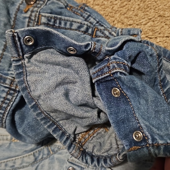 Oshkosh Overall Bundle - Picture 6 of 8